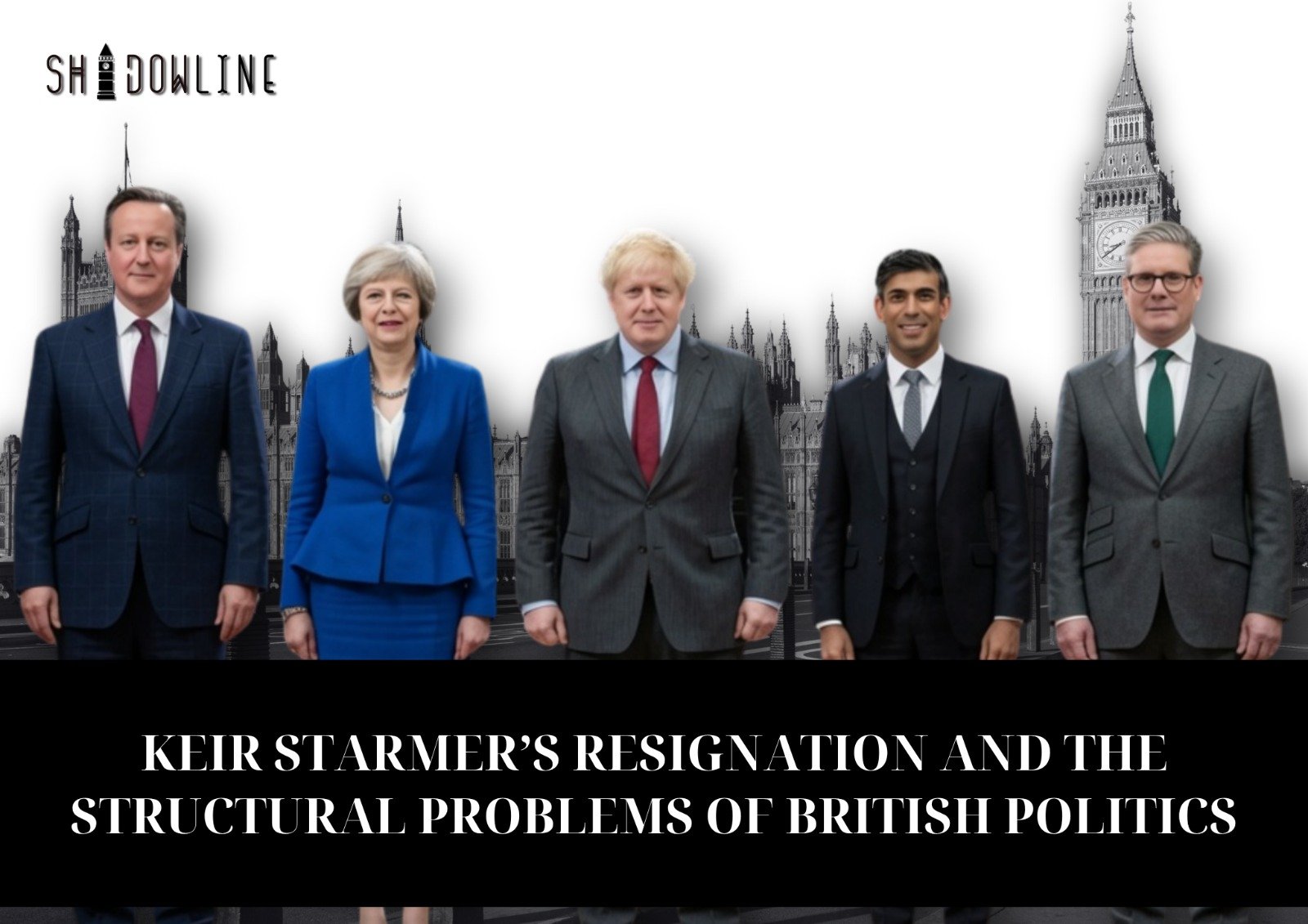 Keir Starmer’s resignation and the structural problems of British politics