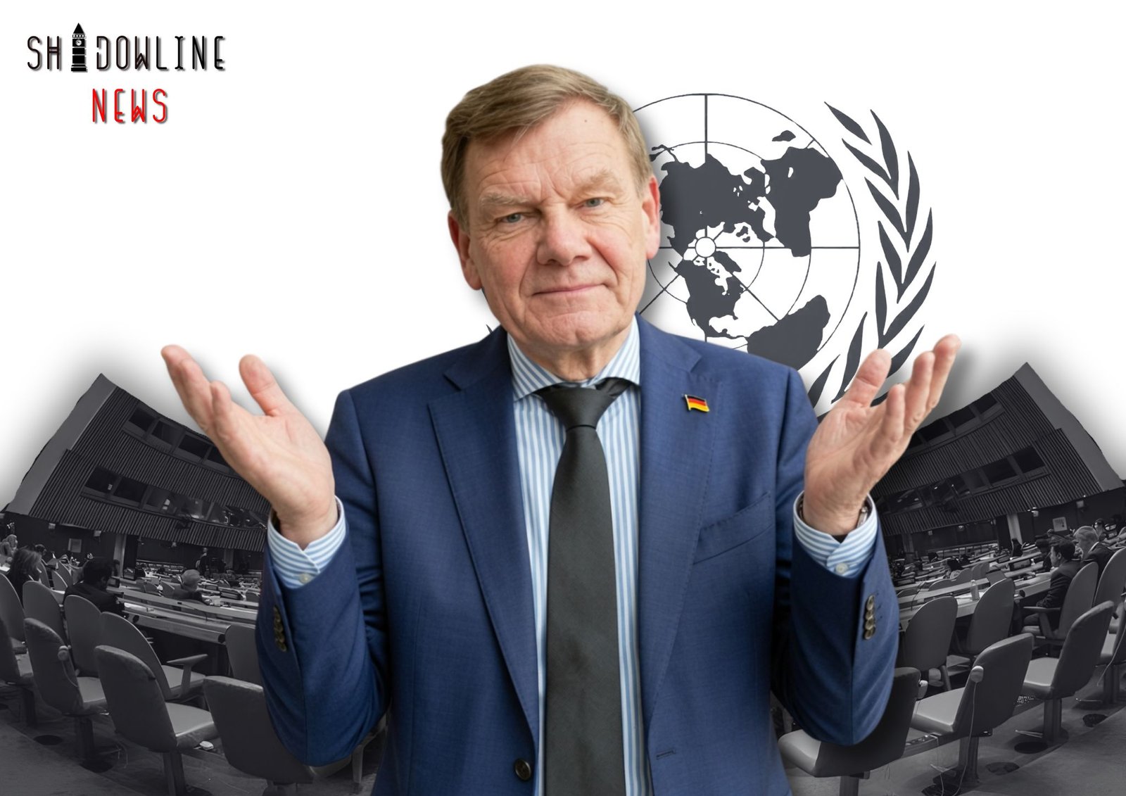 Germany fails to win UN Security Council seat for the first time in history