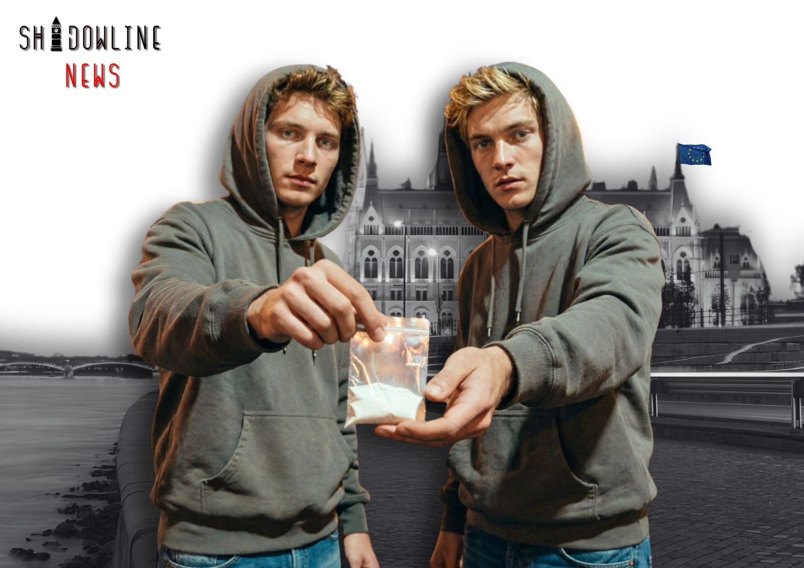 The EU has published its annual report on the drugs situation