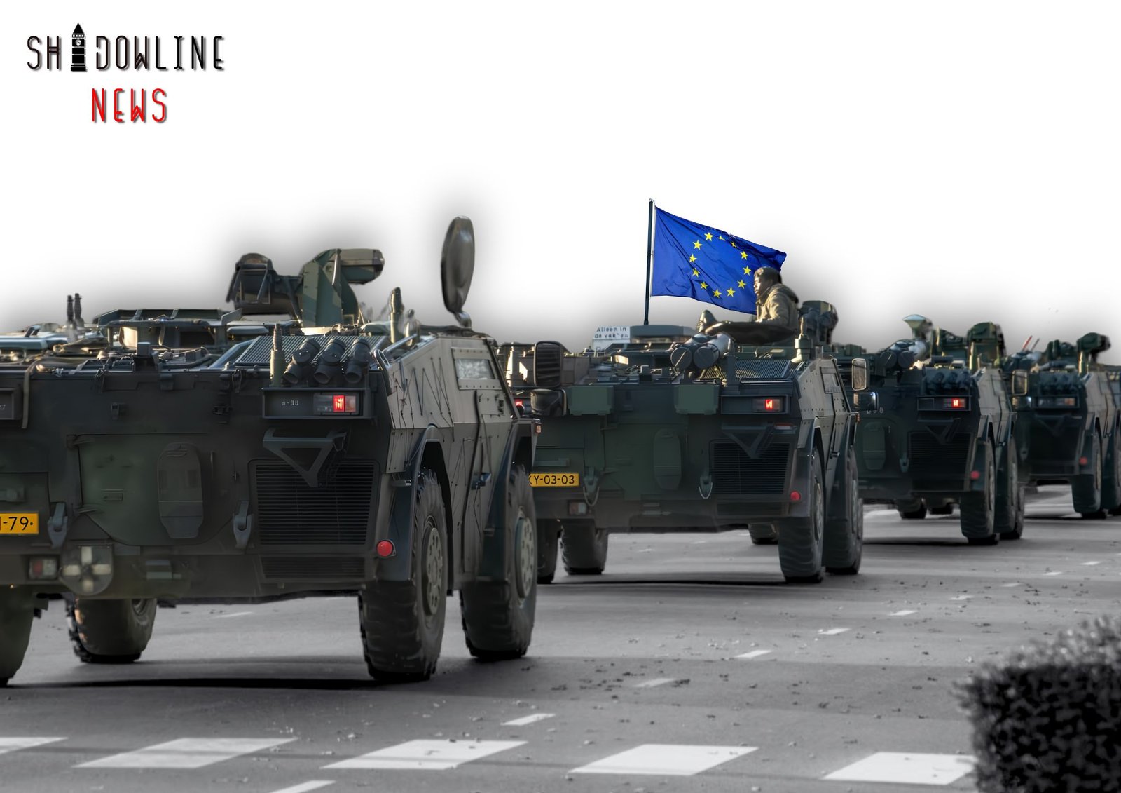EU advances ambitious ‘Military Schengen’ Initiative for faster troop and equipment movement