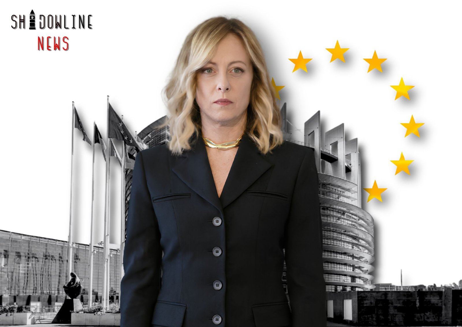 Italian PM Meloni to propose EU Special envoy for Ukraine peace talks