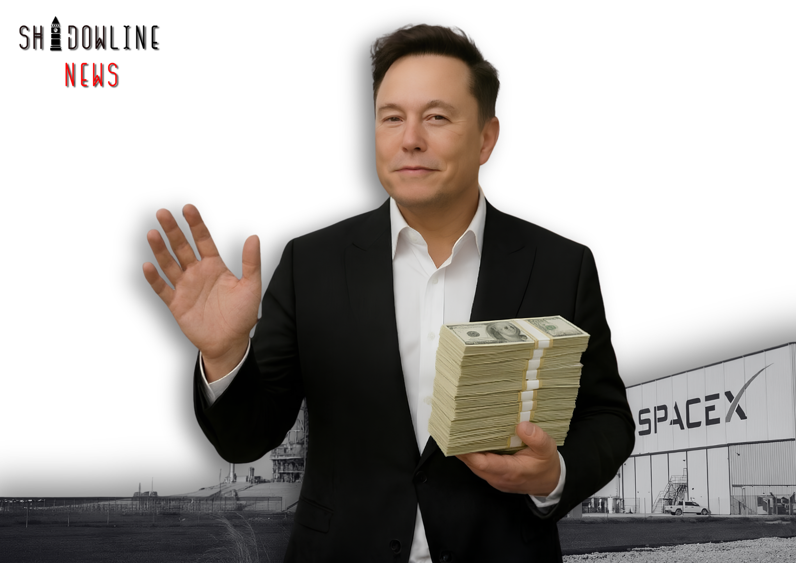 Elon Musk becomes world’s first dollar trillionaire