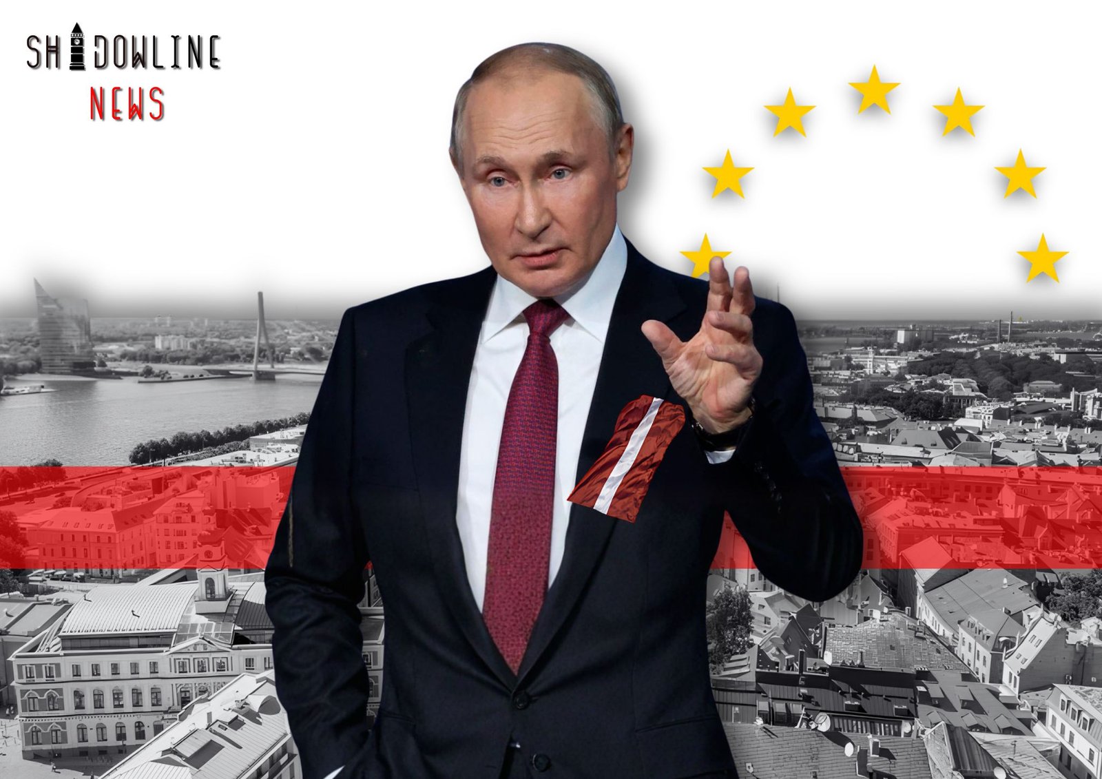 Russia preparing hybrid attacks on NATO’s eastern flank
