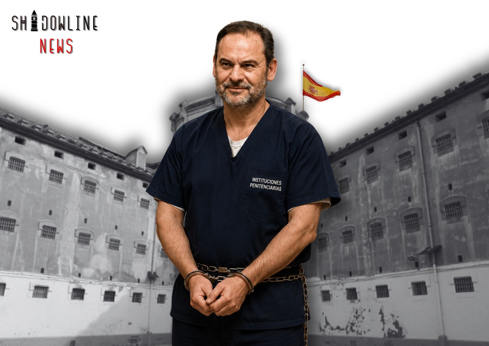 A close associate of the Spanish Prime Minister has been sentenced to 24 years in prison for corruption and bribery