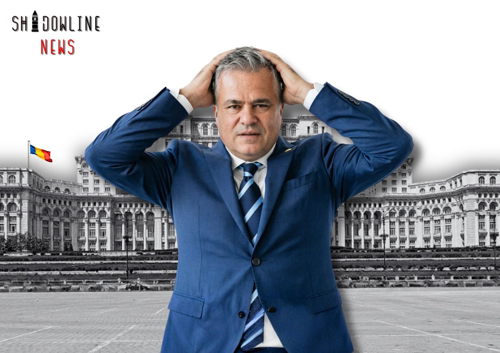 Romania’s political crisis continues to escalate