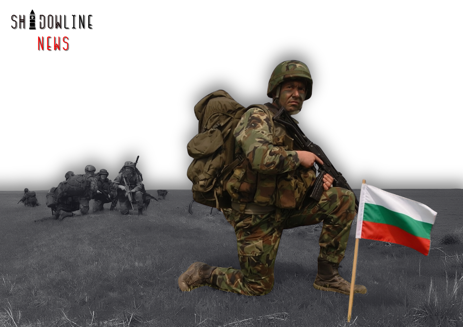 Bulgaria аpproves Plan to raise Defense spending to 5% of GDP by 2035