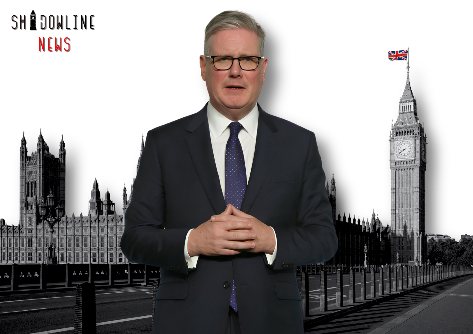 Starmer is ready to contest the leadership of the Labour Party