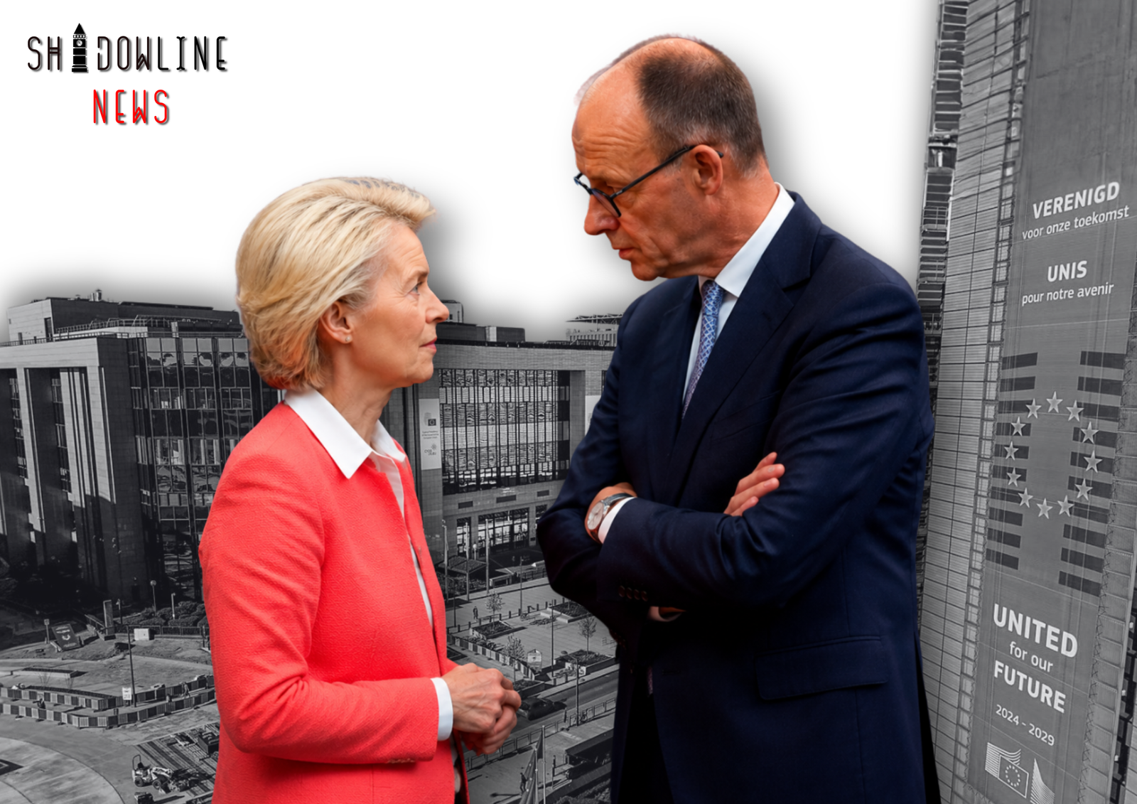 EU leaders will discuss the general budget at the summit in Brussels