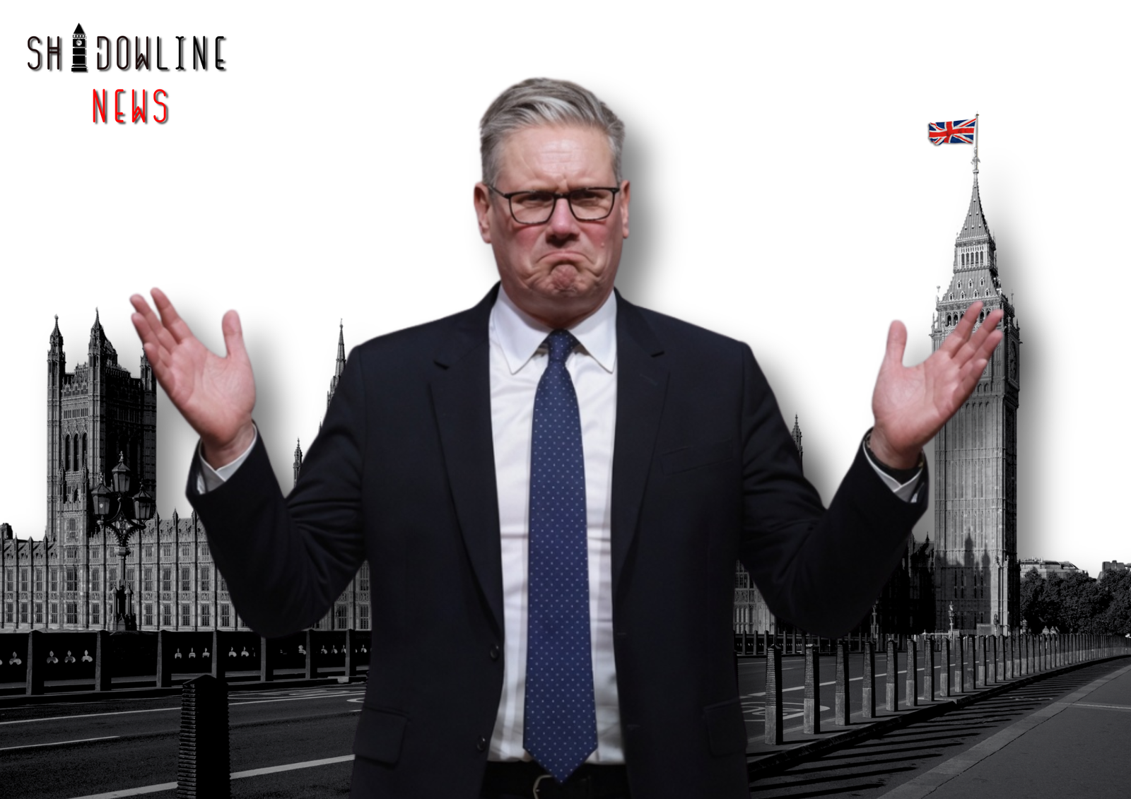 Keir Starmer аnnounces resignation as UK Prime Minister
