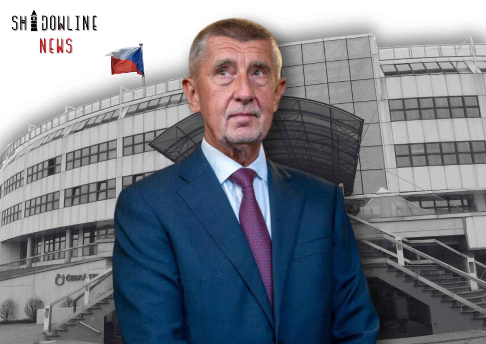 Czech Cabinet approves cuts to funding for public media