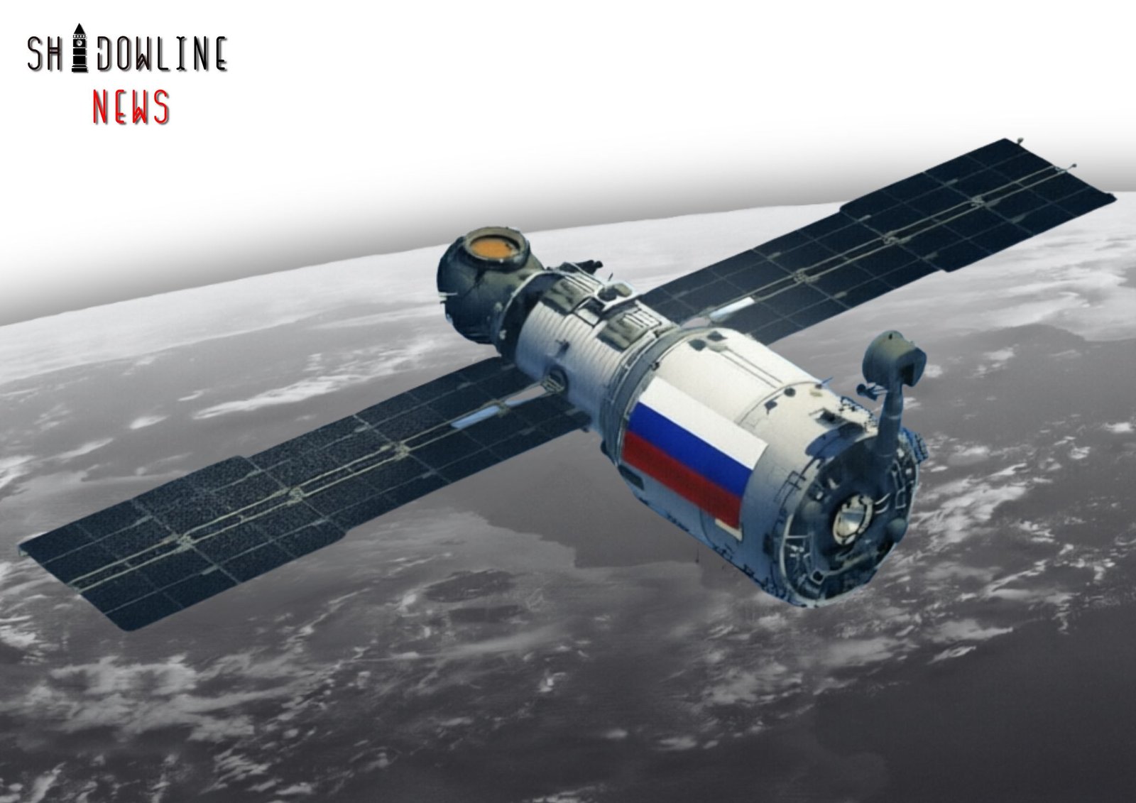 Russia is jamming GPS signals across Europe from space