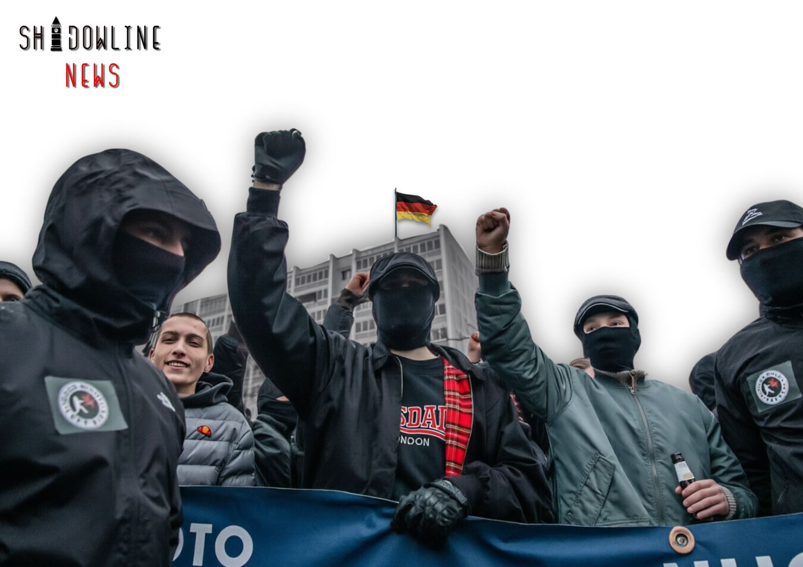 Germany records highest number of politically motivated crimes in 2025