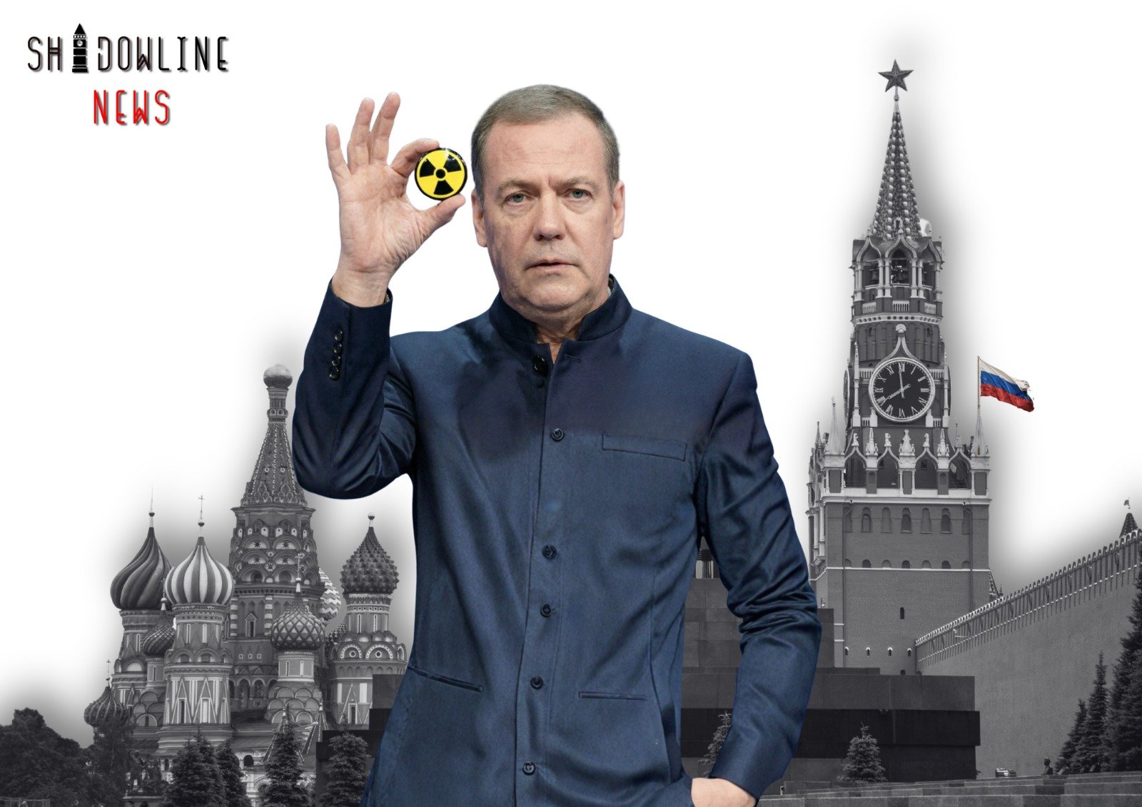 Kremlin raises the stakes of nuclear blackmail against Ukraine and NATO