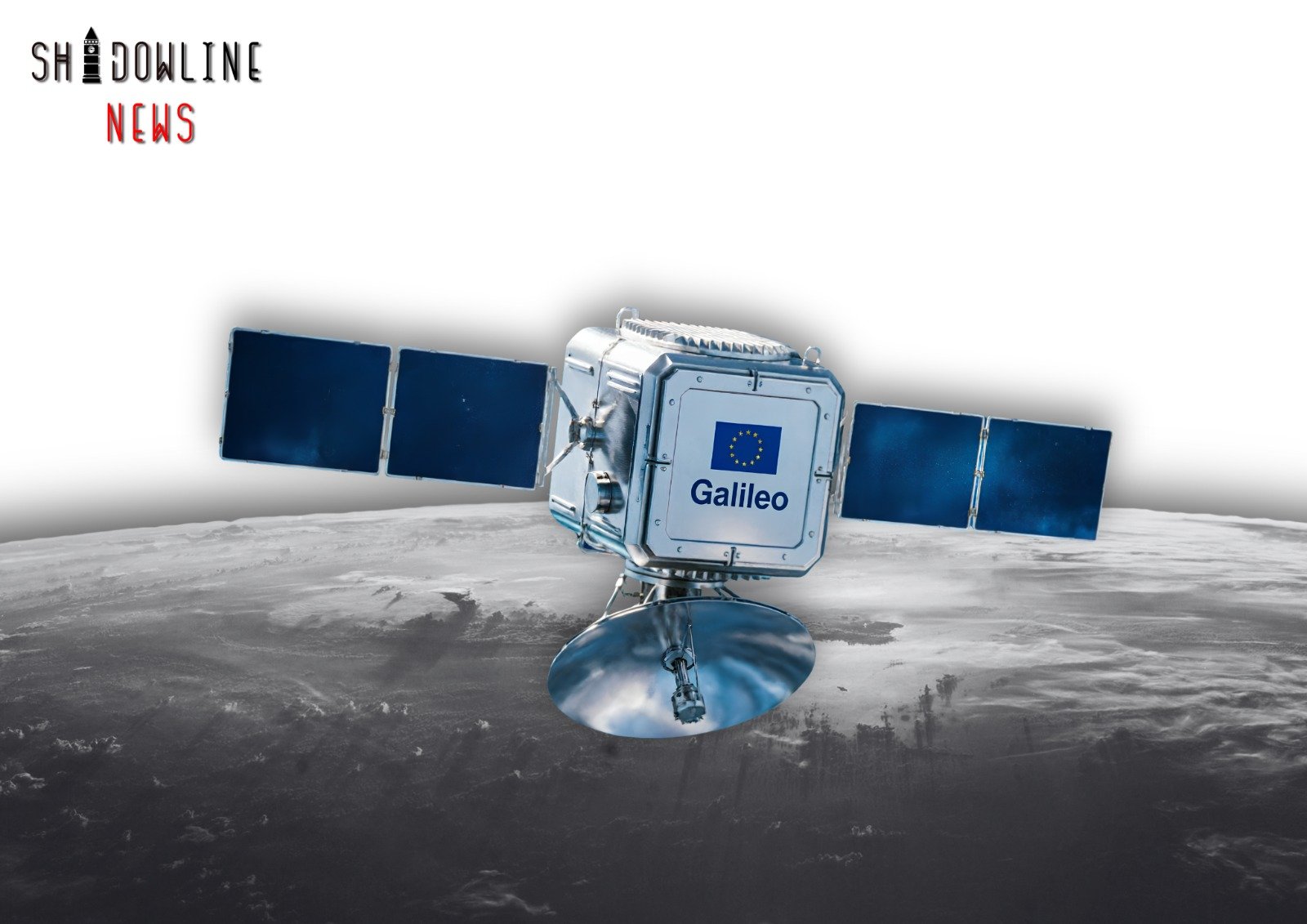 The EU is launching its own navigation system