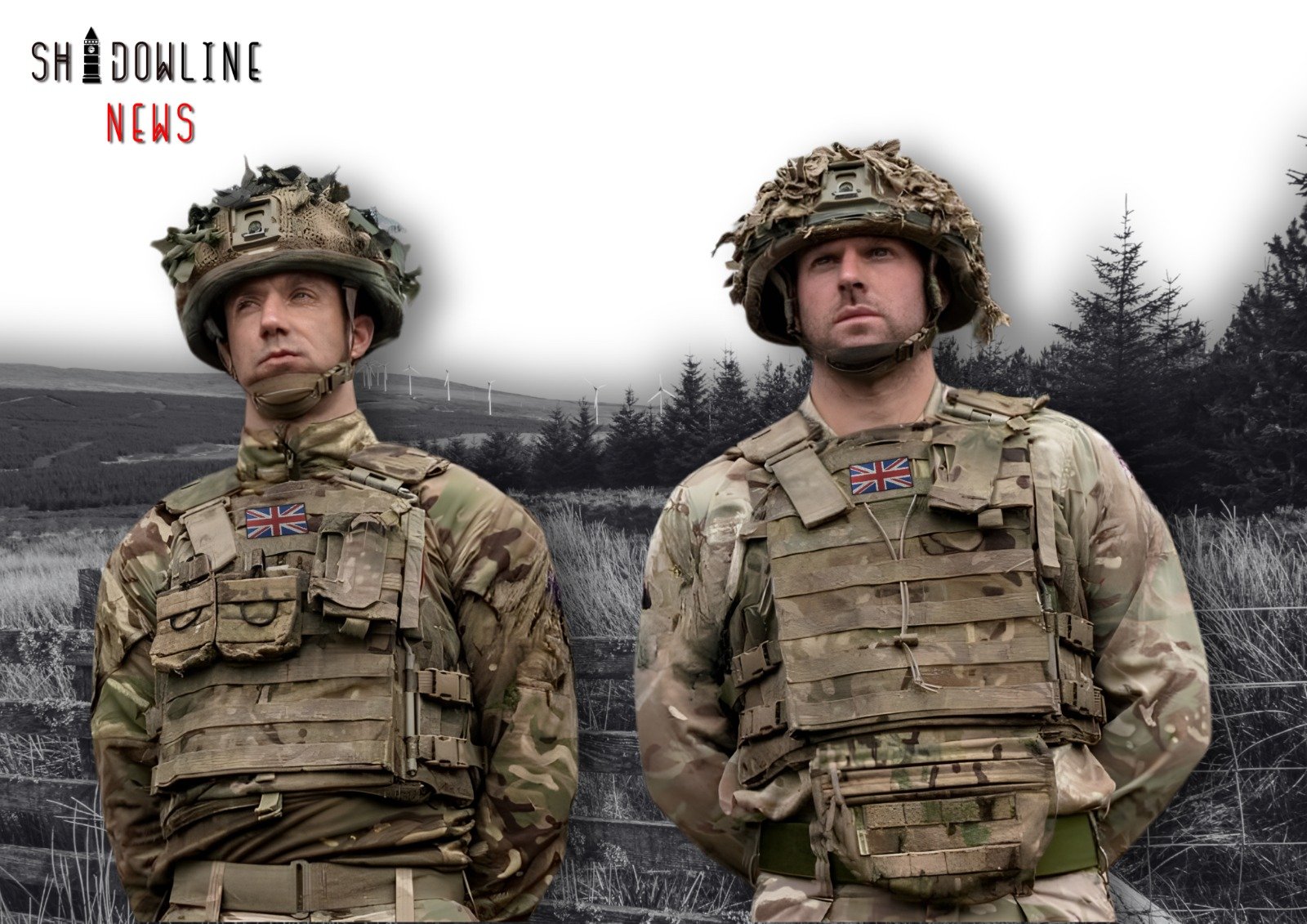 London to allocate a record sum to strengthen special operations forces