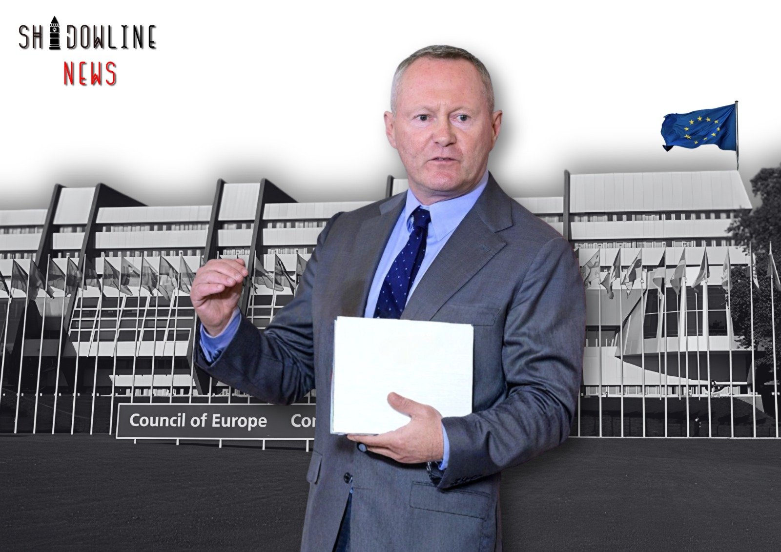 Council of Europe calls for continued support for Ukrainian refugees