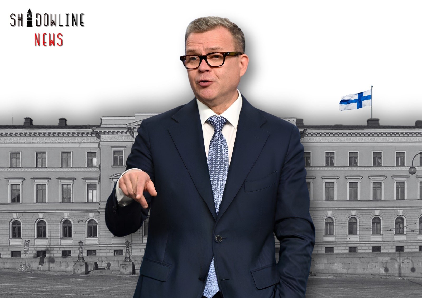 Corruption scandal erupts in Finland involving the Prime Minister