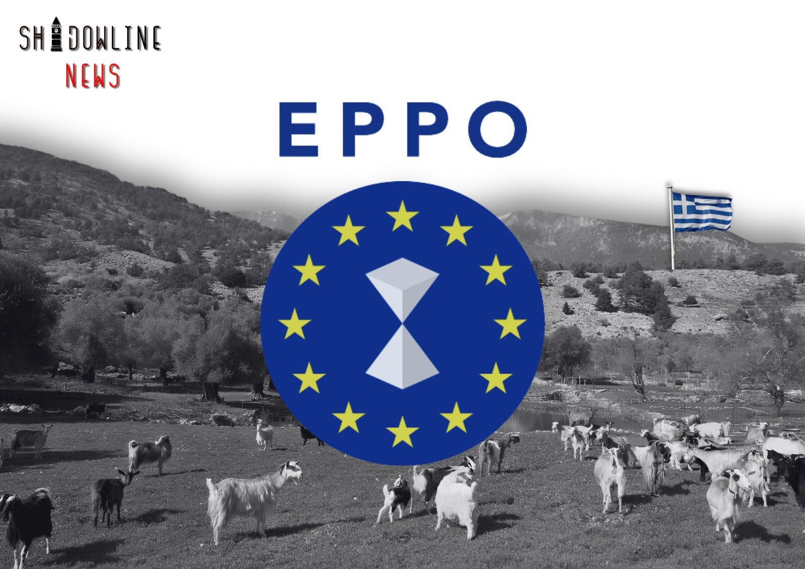 European Prosecutor’s Office in Athens charges 22 suspects in EU agricultural subsidies fraud