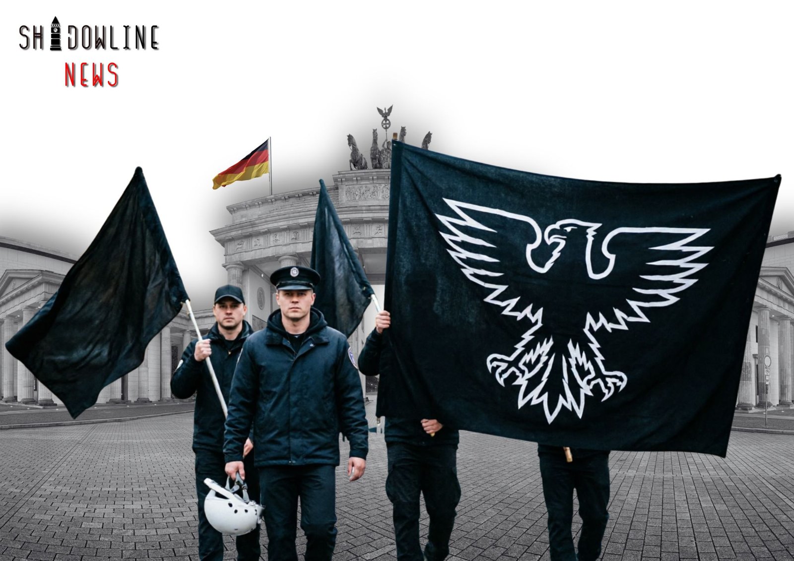 Germany’s intelligence agency has identified right-wing extremists as the main threat to the country