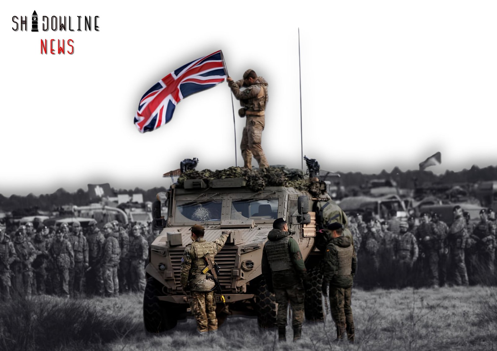 The UK Government has announced an additional £15 billion in defence investment