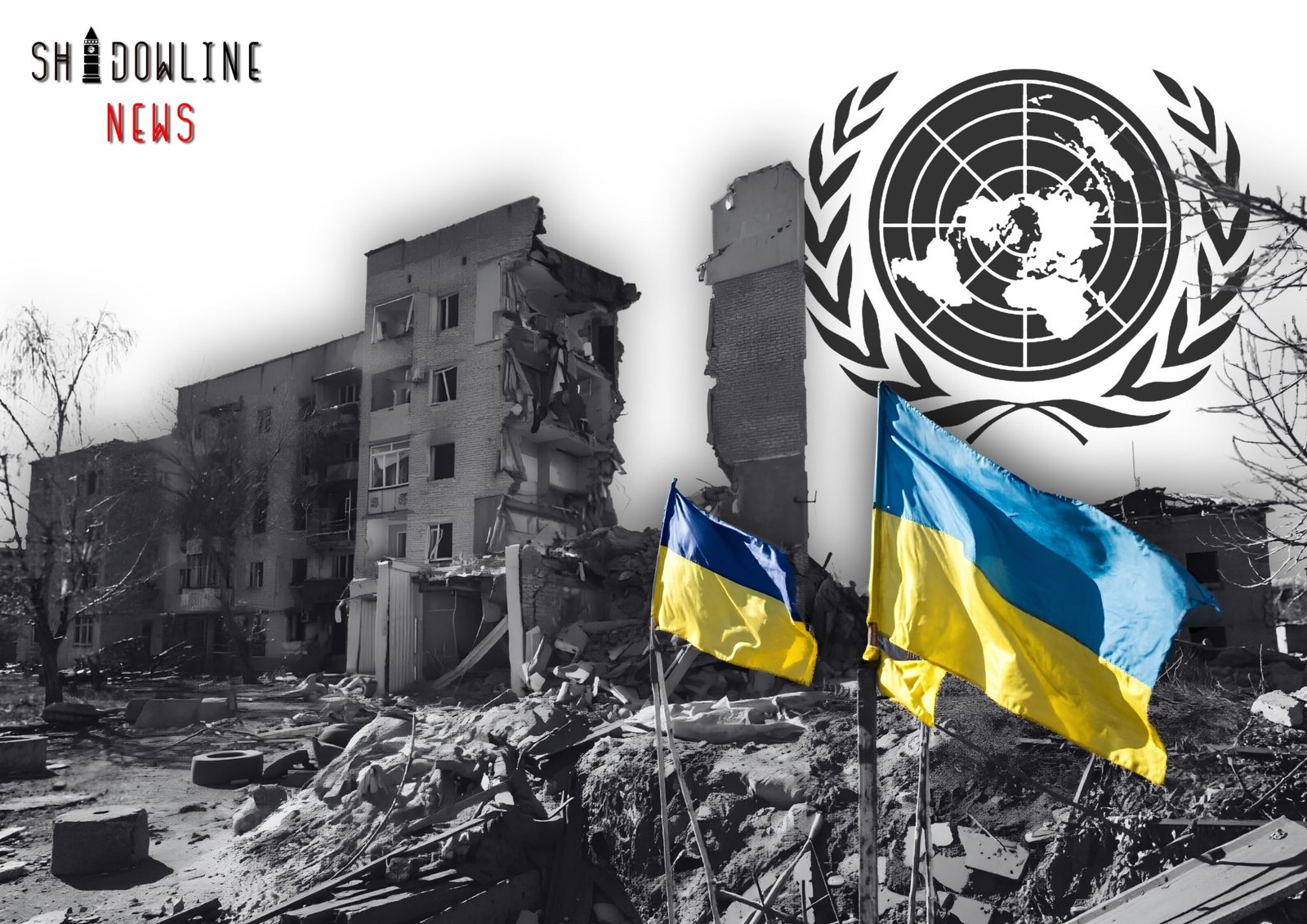 June 2026 became the bloodiest month for civilians in Ukraine  — UN