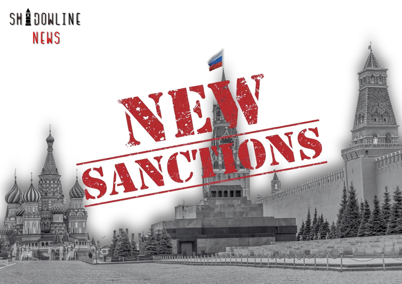UK imposes new sanctions package against Russia in coordination with EU on cyber threats
