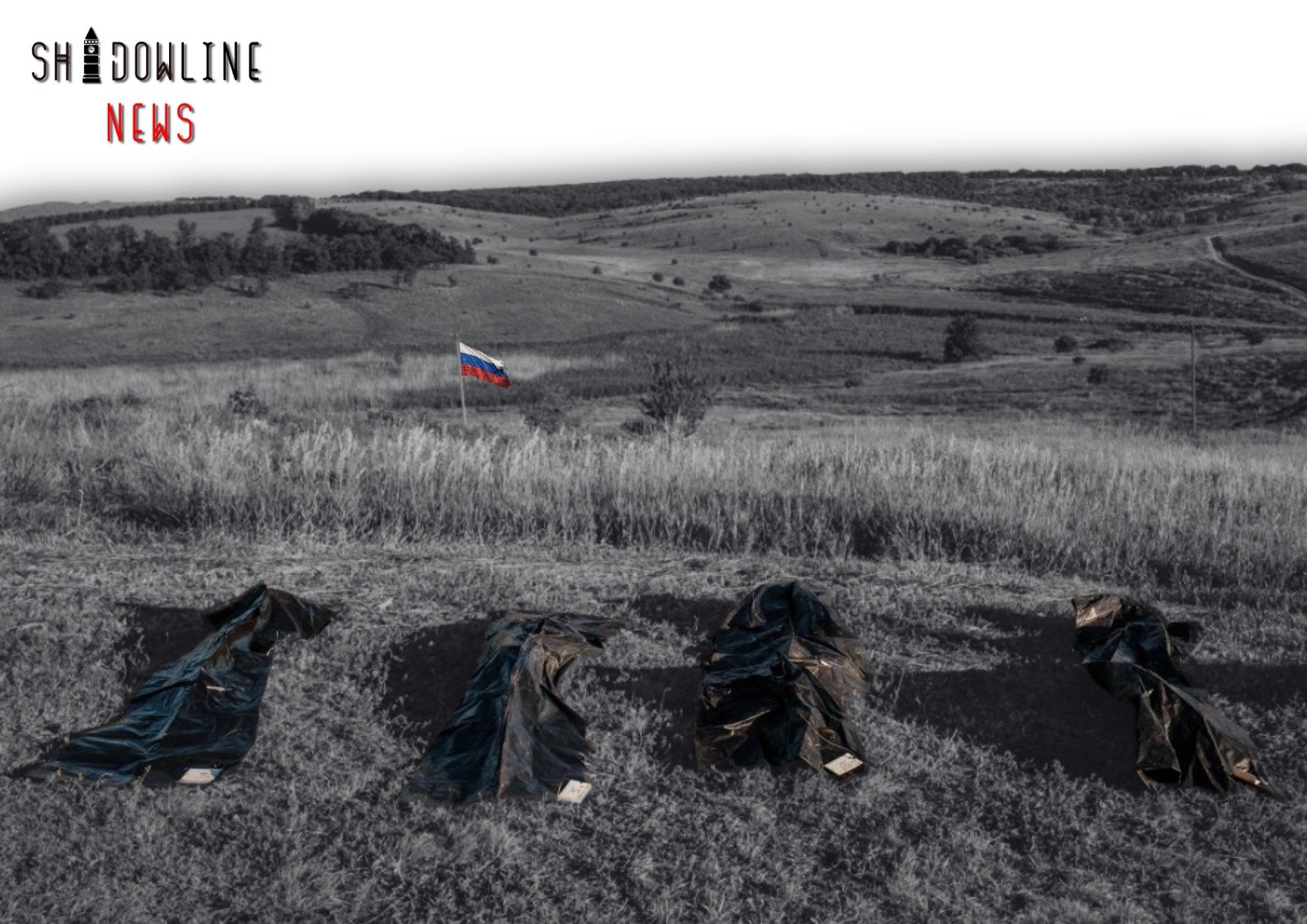Russian casualties in the war against Ukraine have exceeded 1.4 million