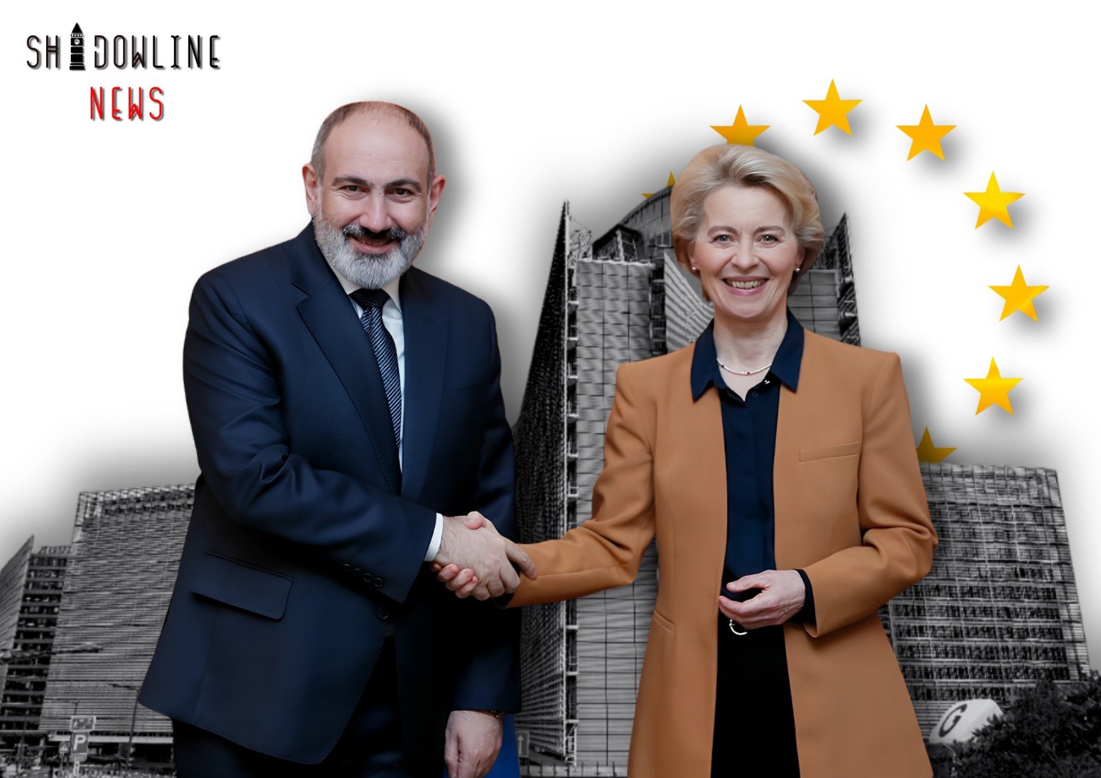 EU will help Armenia replace Russian market