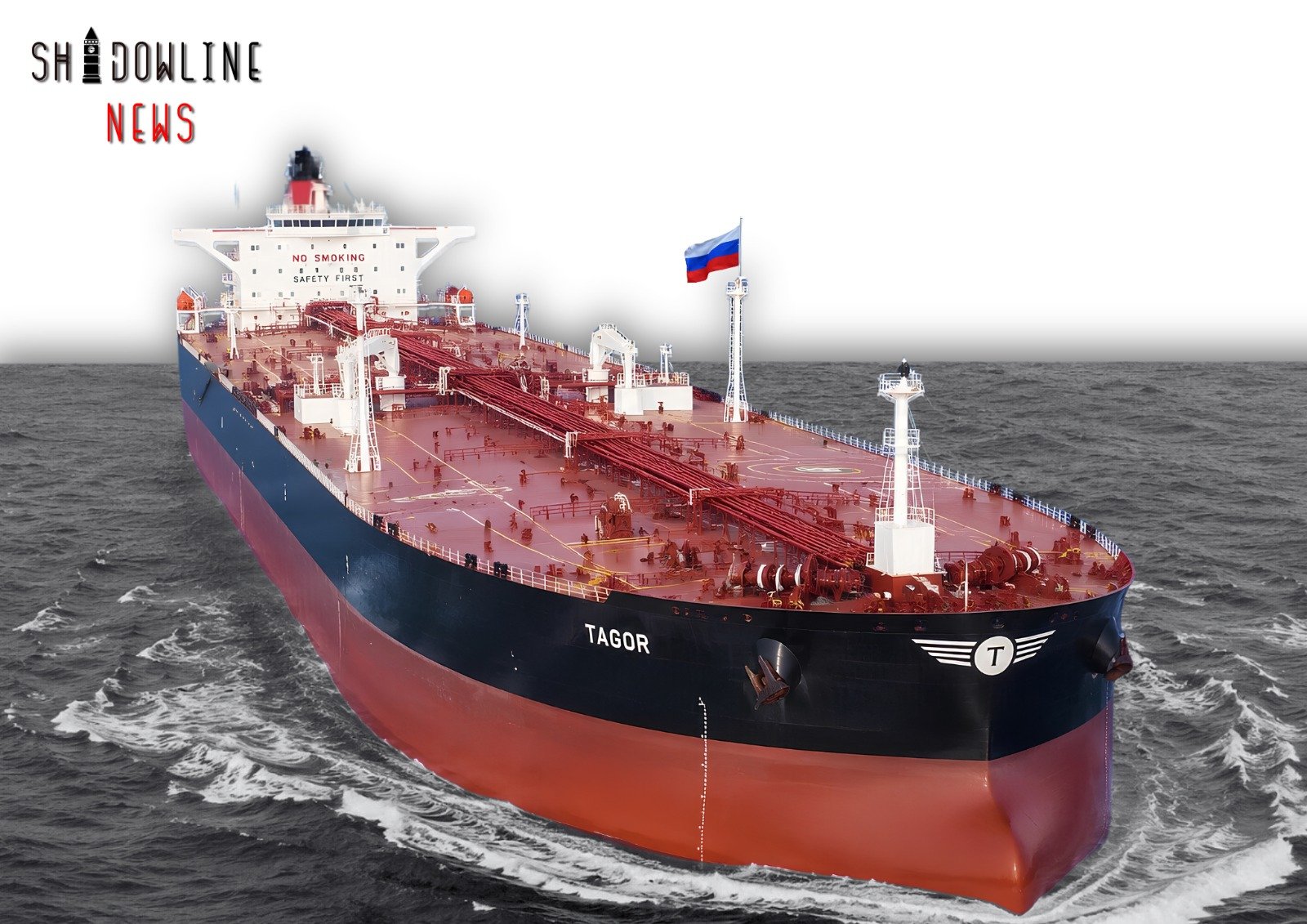 France fines owner of tanker from Russian ‘shadow fleet’ €1 million