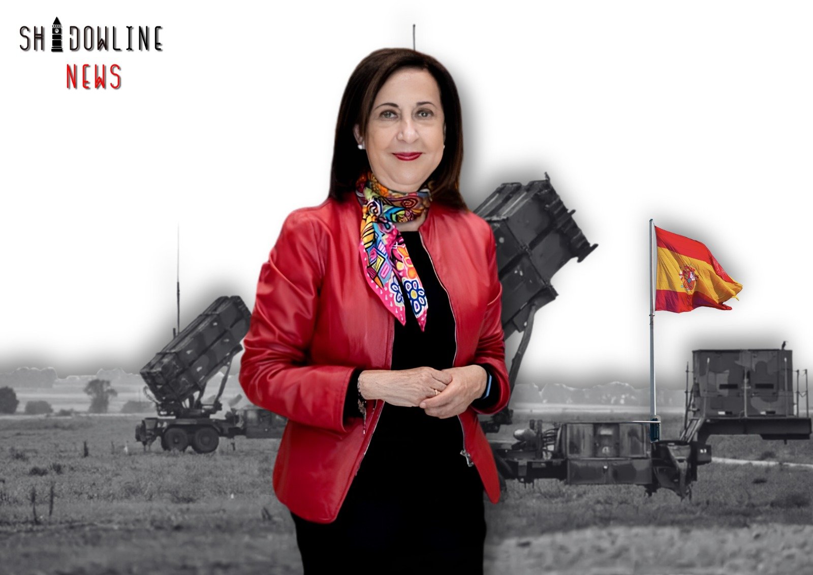 Spanish Defence Minister announces launch of 15 defence initiatives