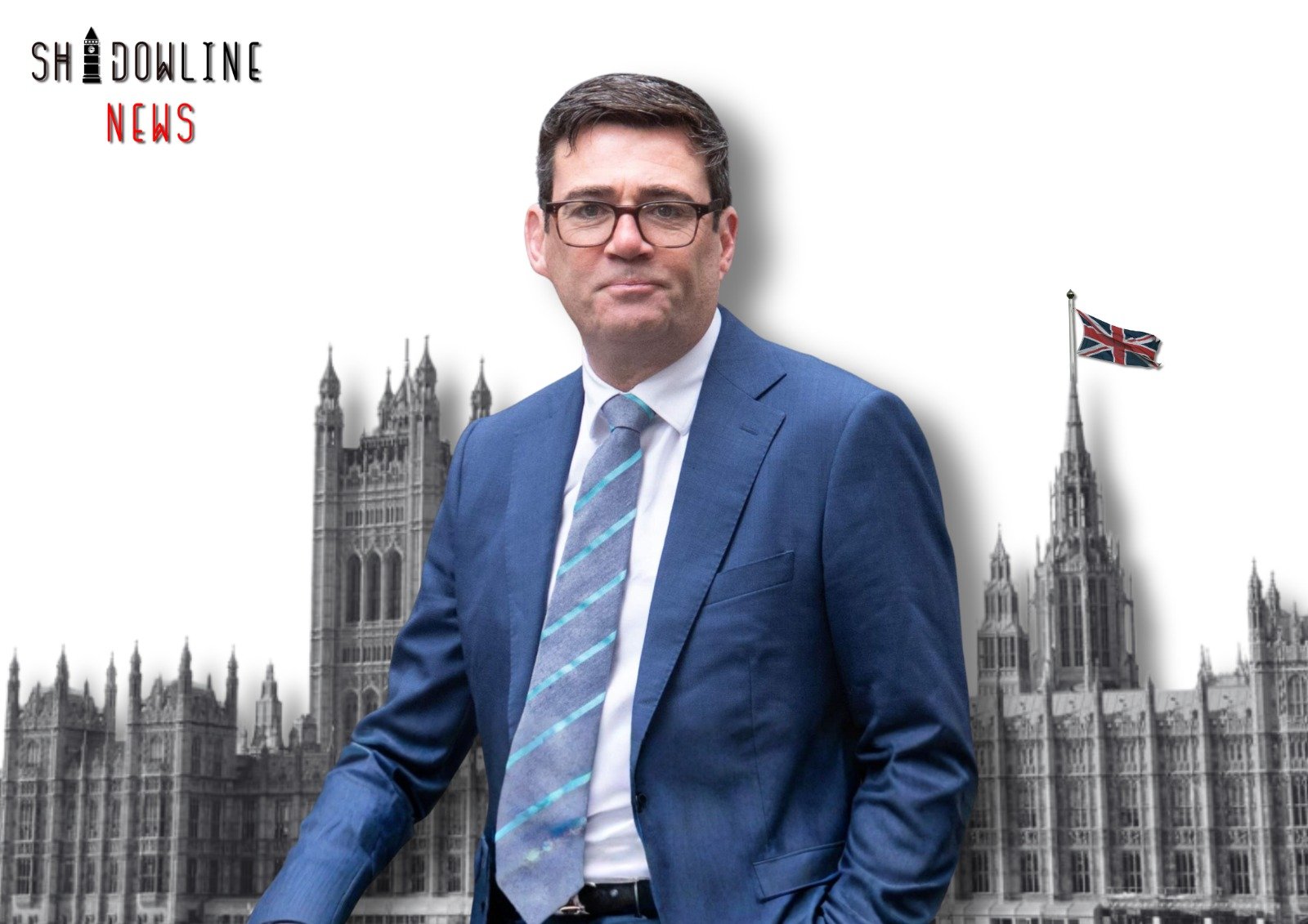 Andy Burnham’s last potential rival has withdrawn from the Labour Party leadership race