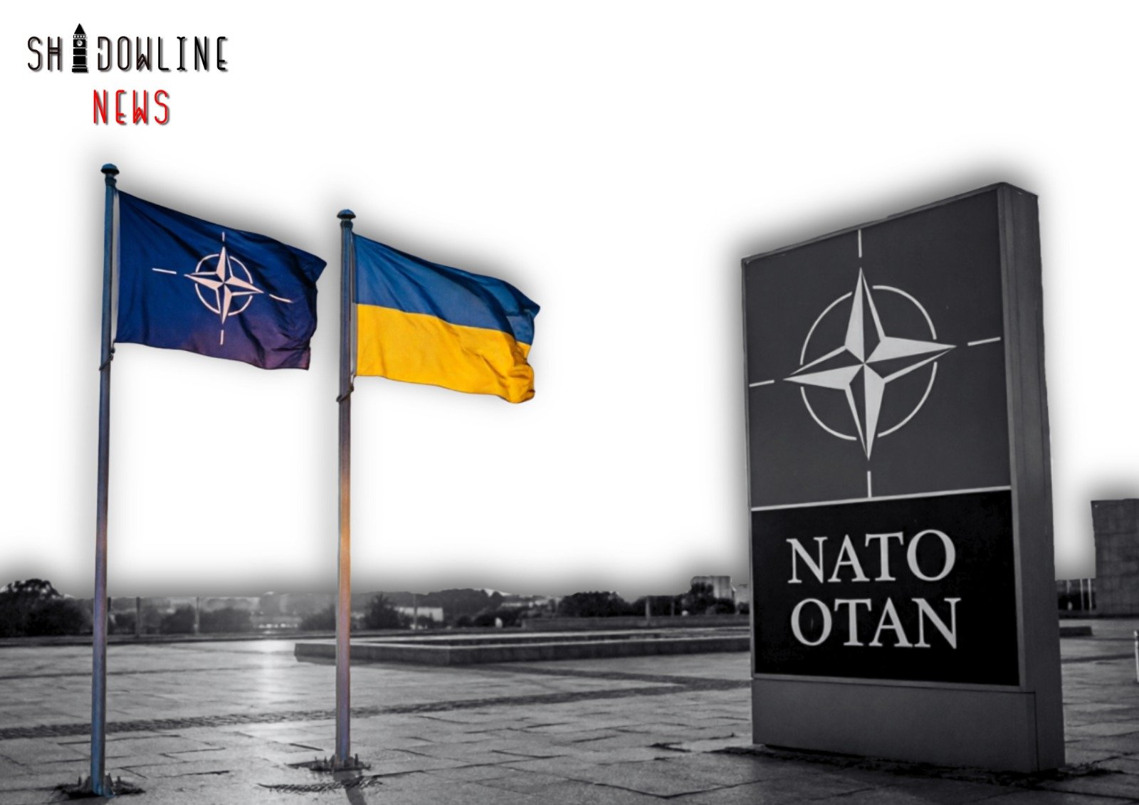 NATO leaders agreed to provide €140 billion in military aid to Ukraine in 2026–2027