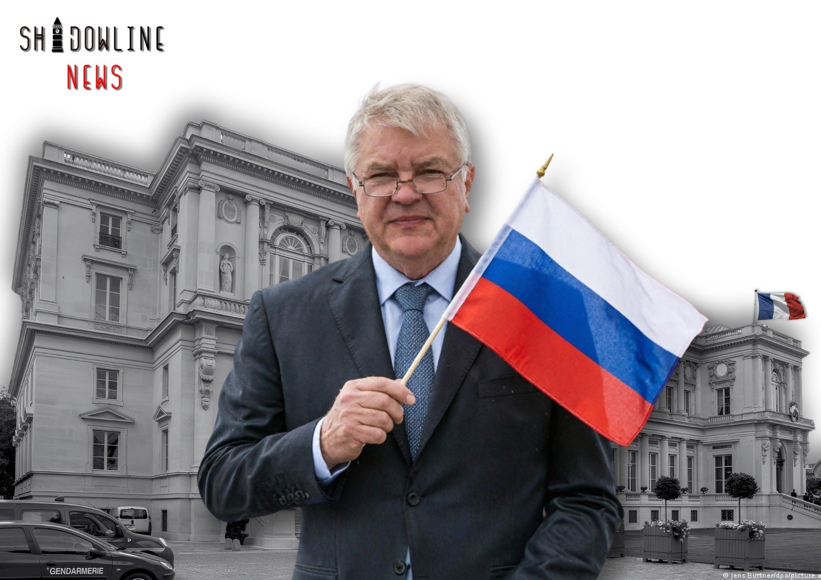 France summons Russian ambassador over large-scale FSB cyber campaign Against European countries