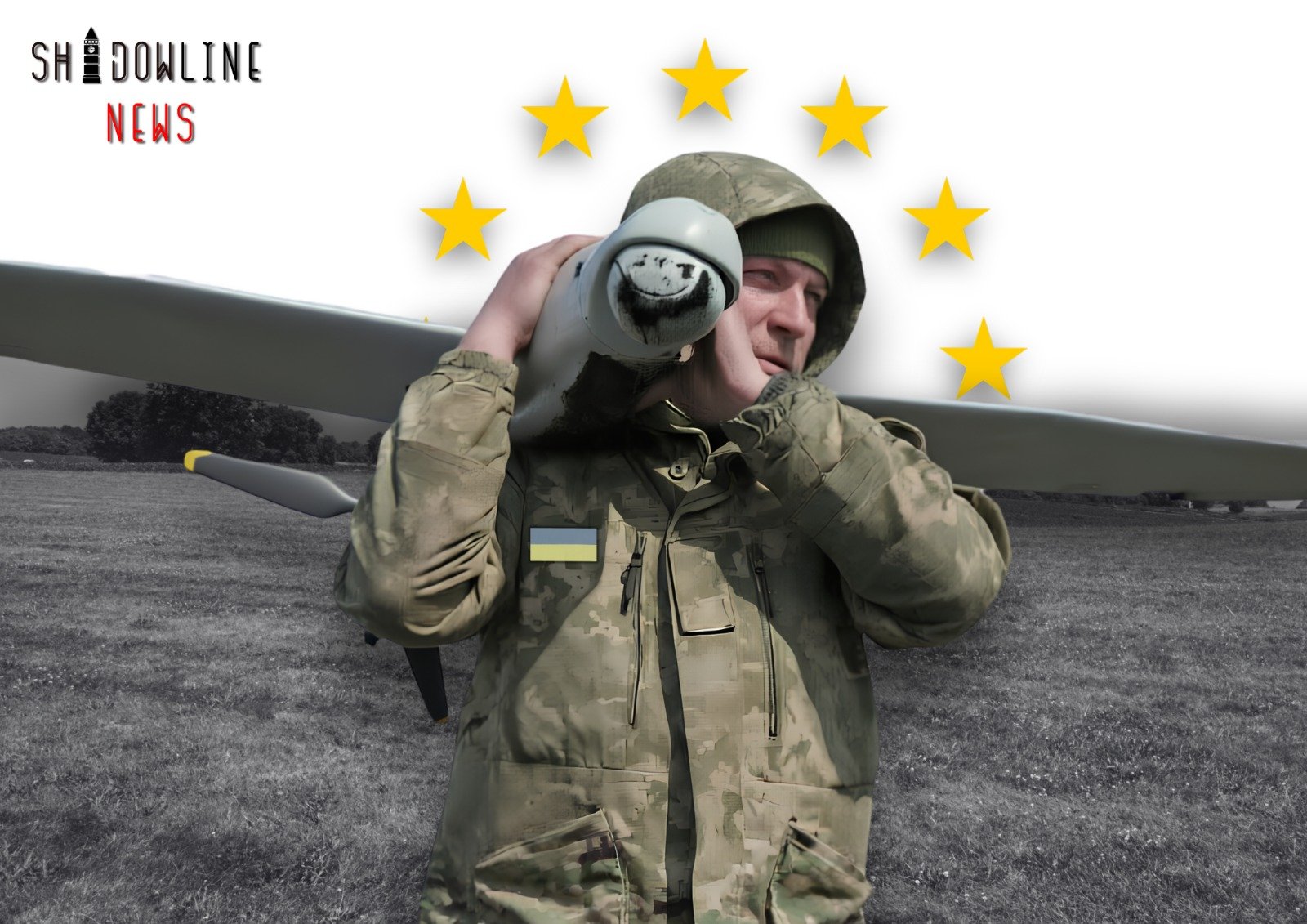 The European Commission has allocated an additional €1 billion to develop Ukraine’s UAV capabilities