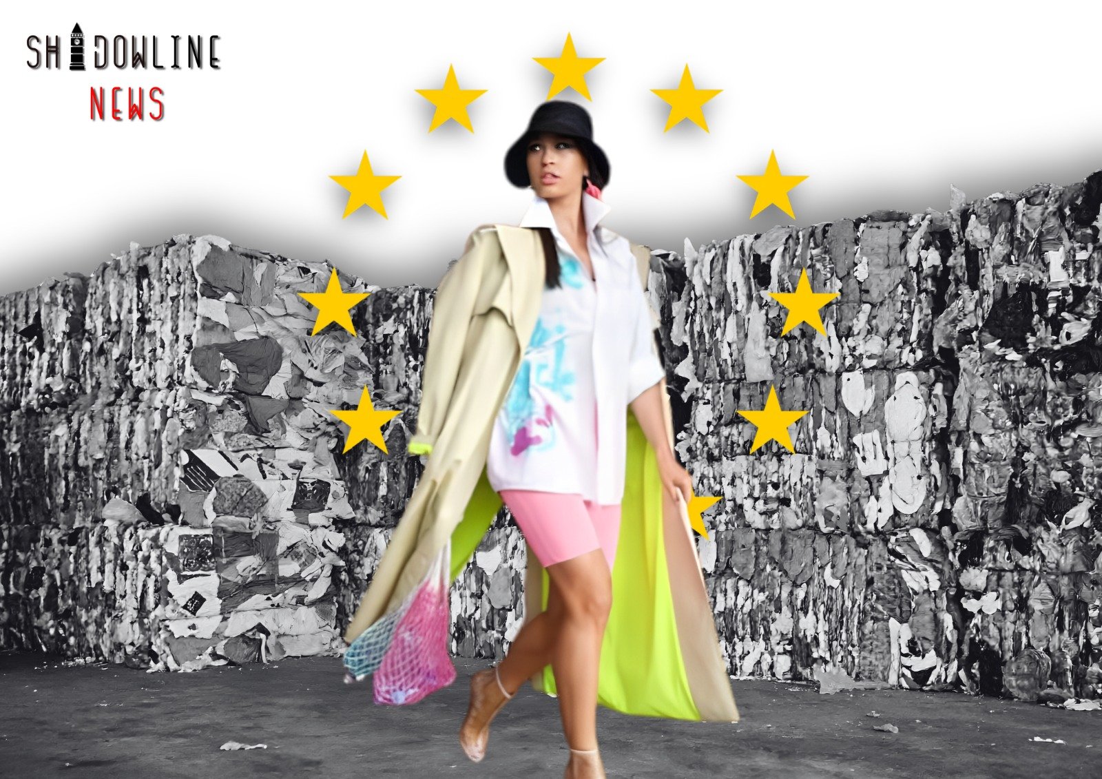 EU bans large companies from destroying unsold clothing and footwear
