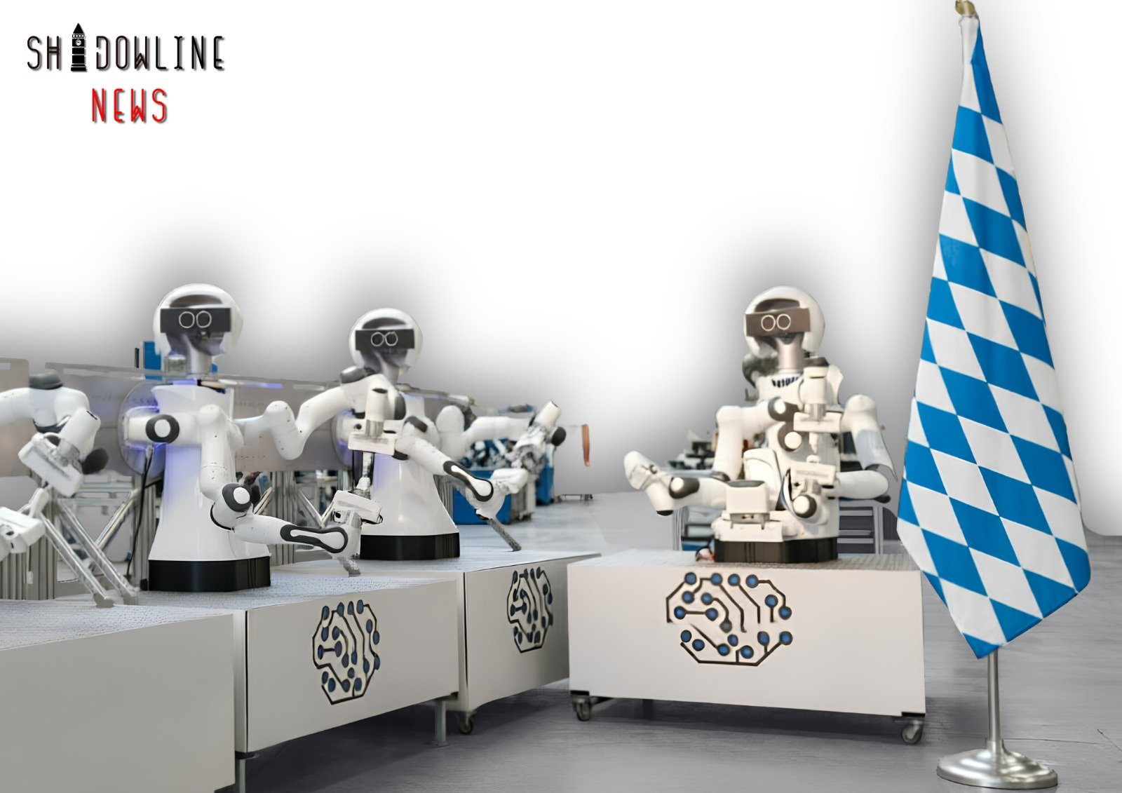 Foreign intelligence services increase interest in high-tech research in Bavaria