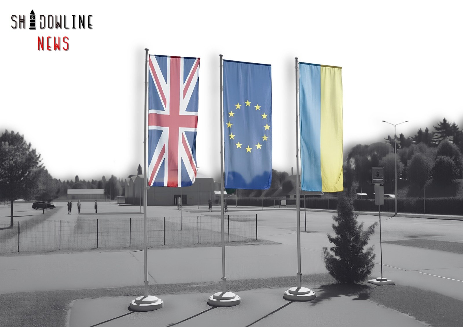 EU ambassadors agree on UK participation in €90 Billion Ukraine Support Loan