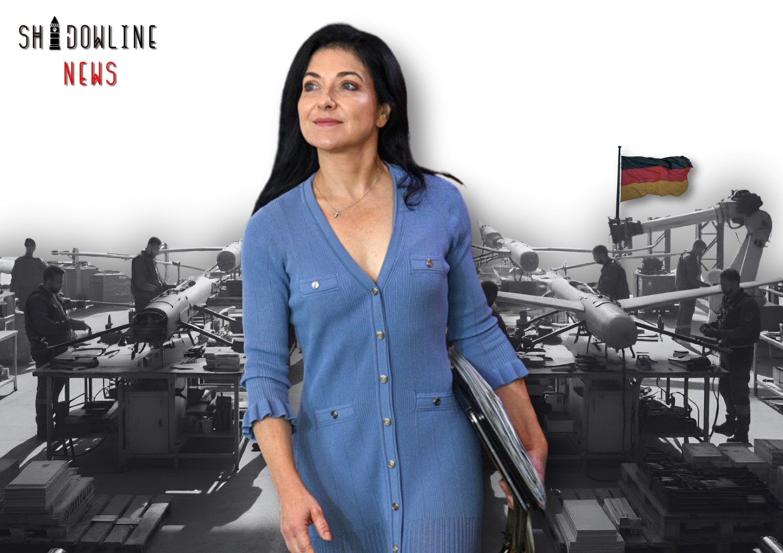 Germany to сreate fund for investments in defence startups