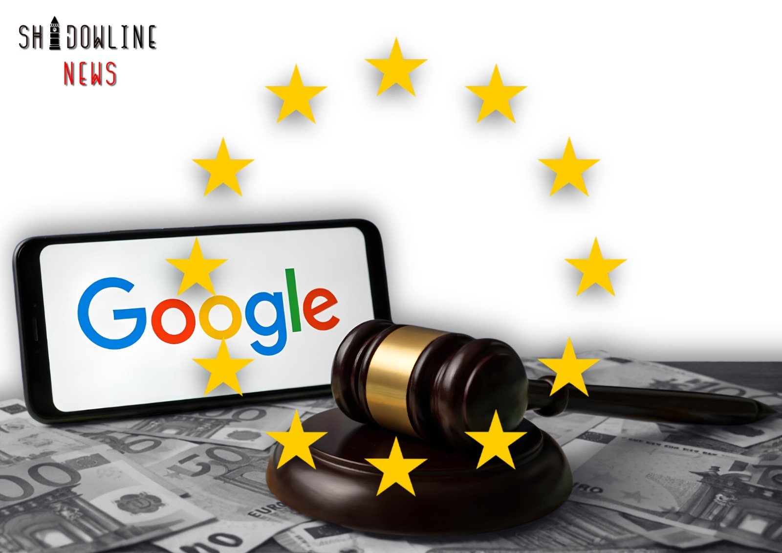 European Commission fines Google €890 million for breaching Digital Markets Act