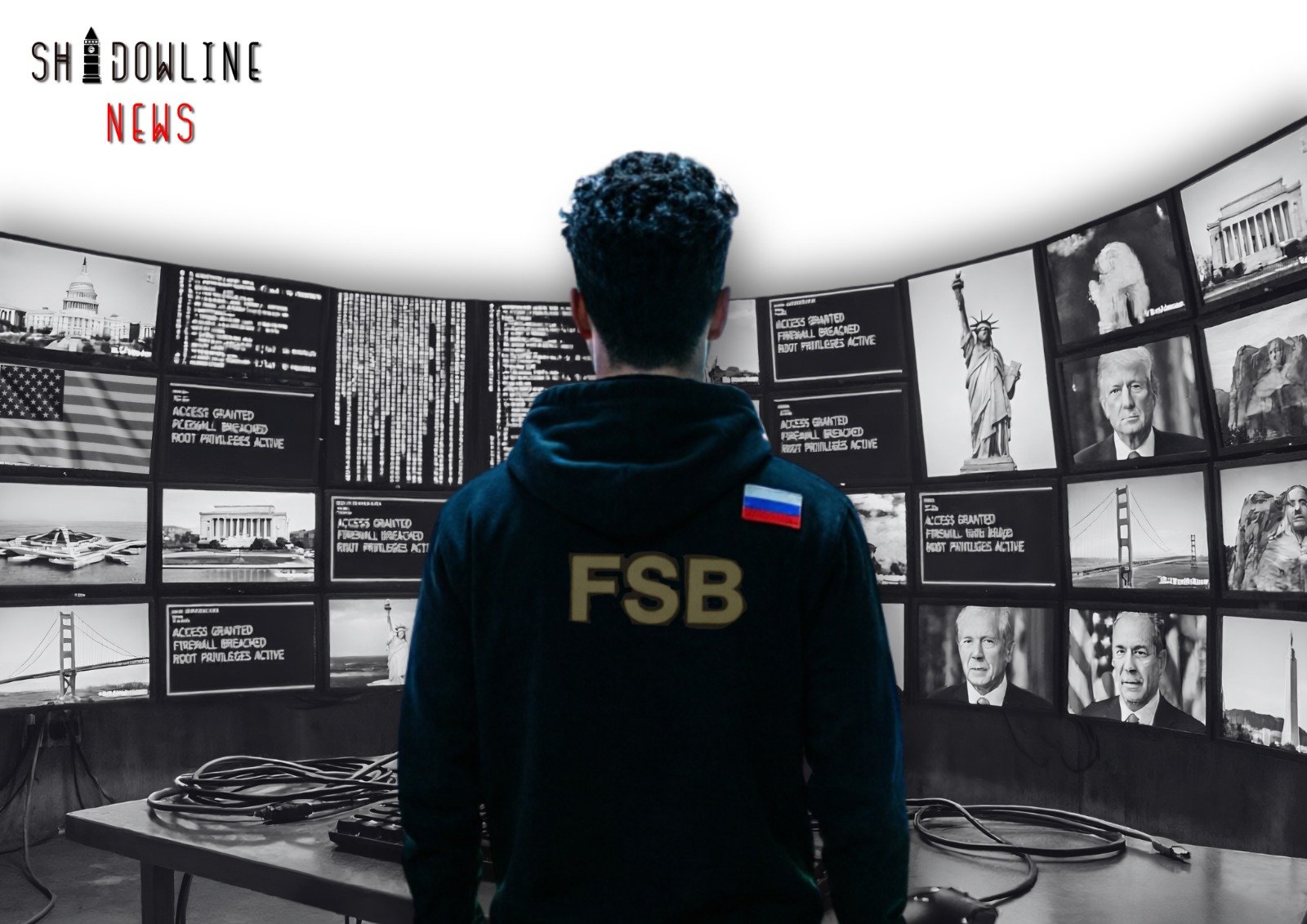Russian hackers spent a year targeting American nuclear scientists and defence companies