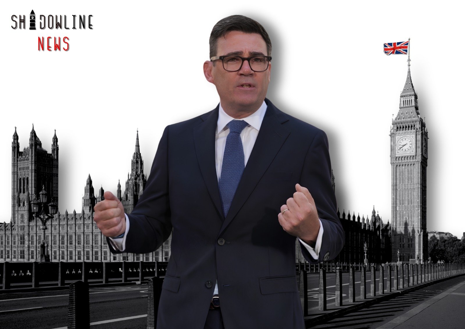 Andy Burnham rejects possibility of new Scottish independence referendum
