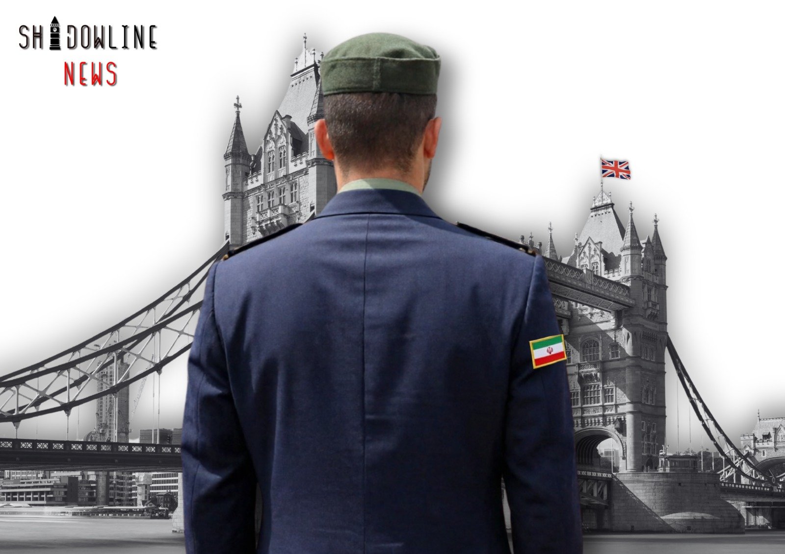 Iranian Quds Force uses migrant channels to infiltrate agents into the UK
