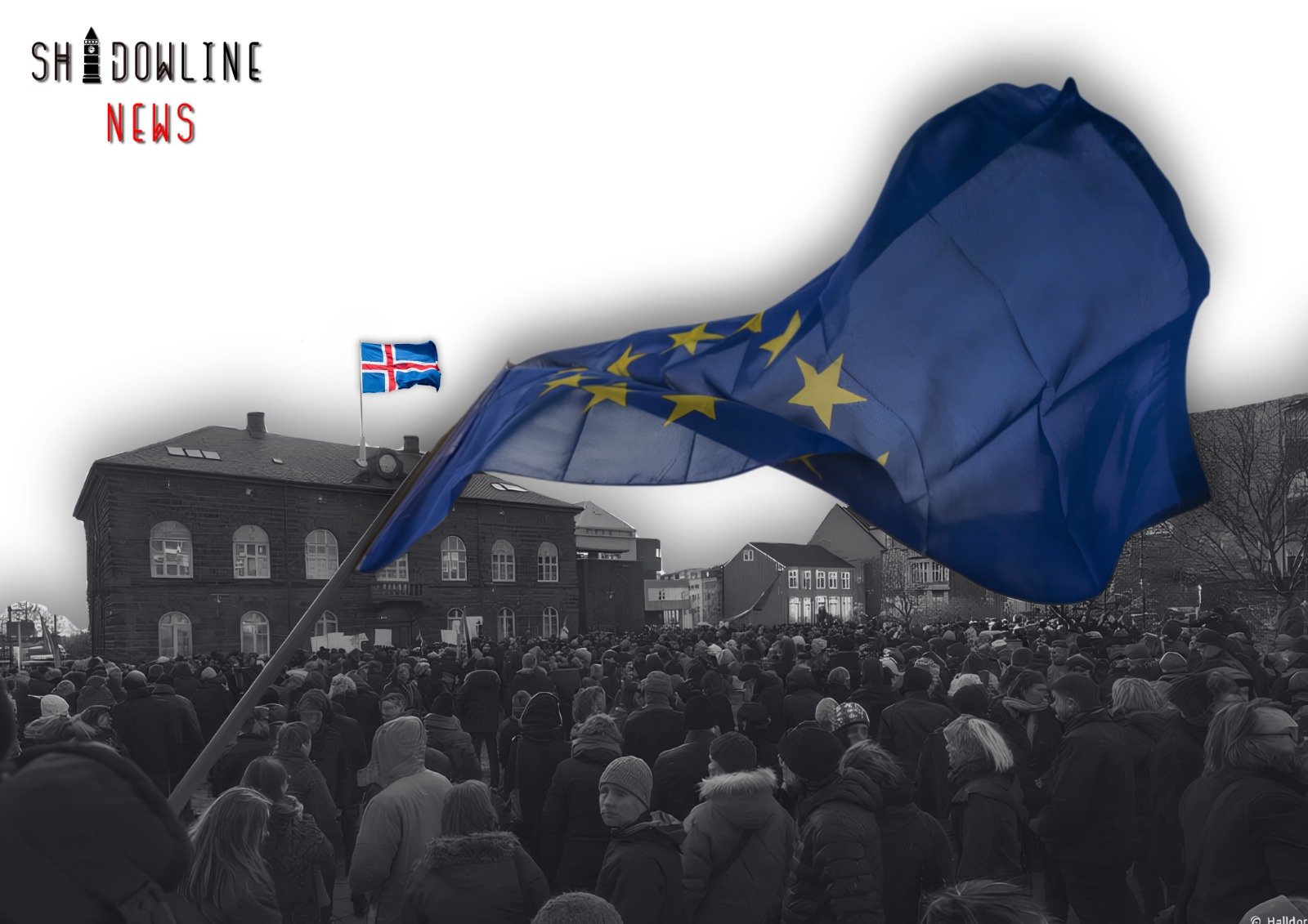 Early voting begins in Iceland on referendum to resume EU accession talks