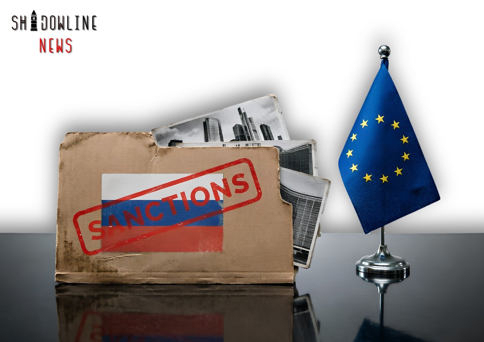 EU plans to sanction more than 1,600 companies linked to Russia’s military-industrial complex