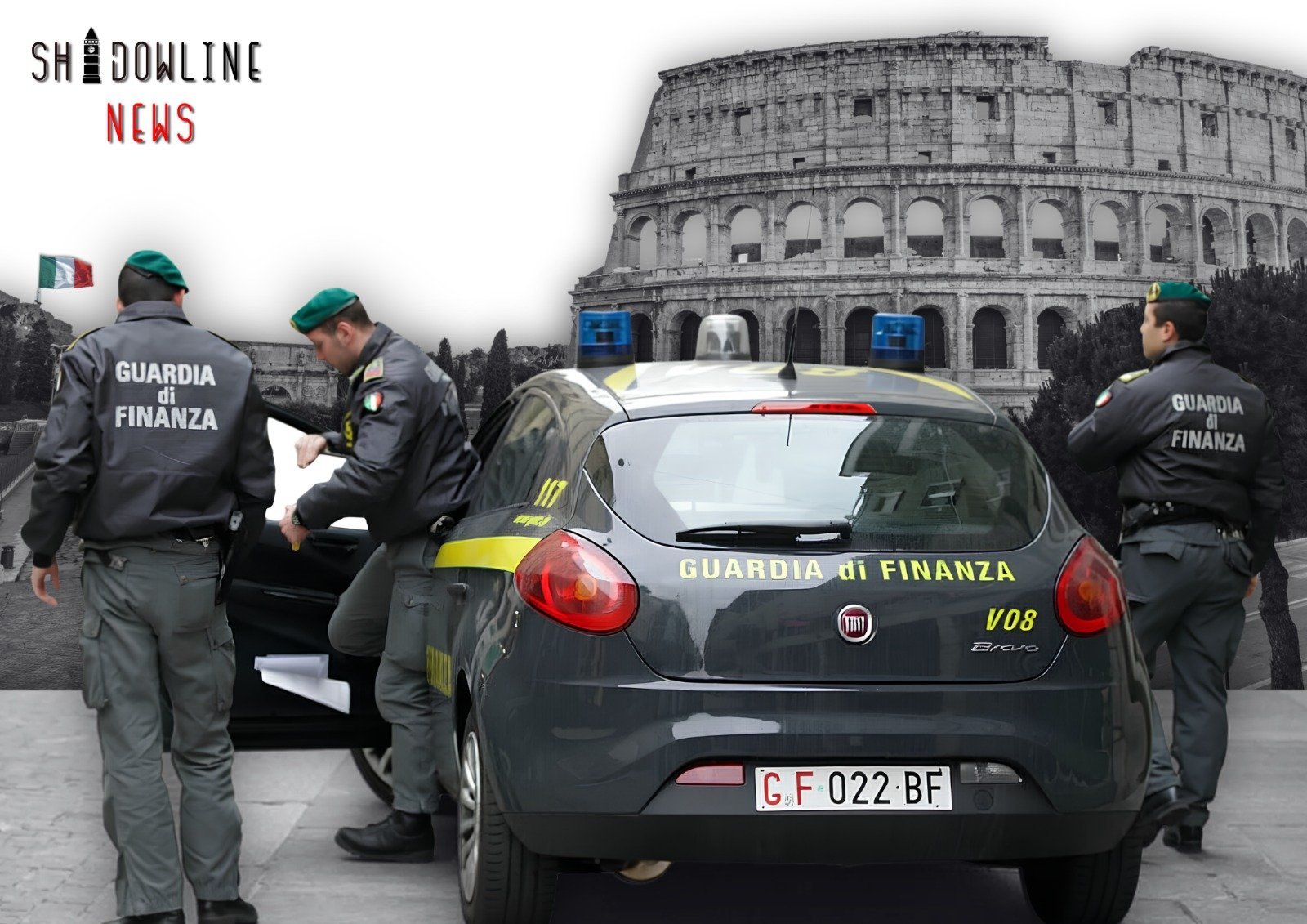 Nine arrested in Italy on suspicion of funding Hamas through charities