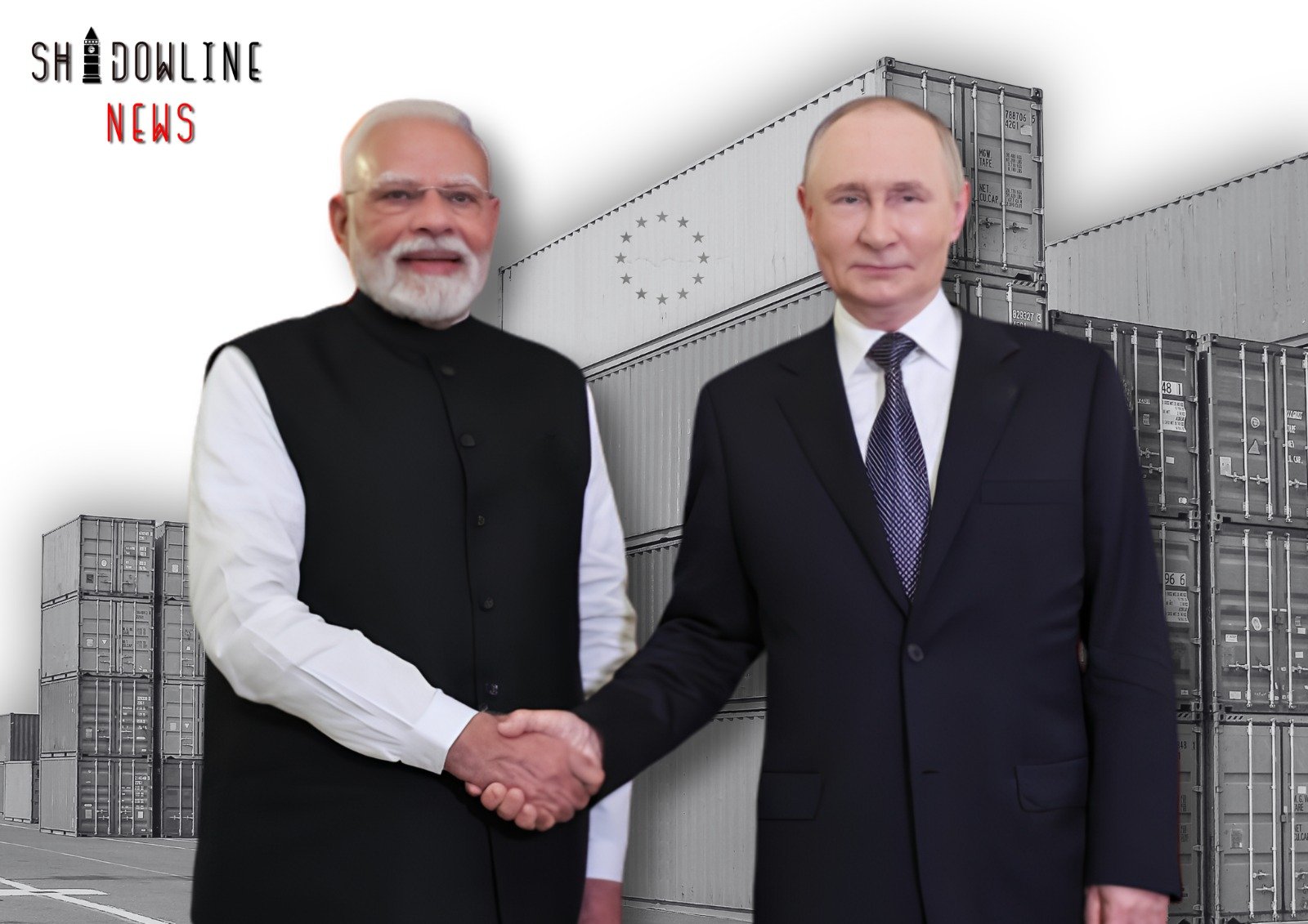 Russia obtains European technologies via India