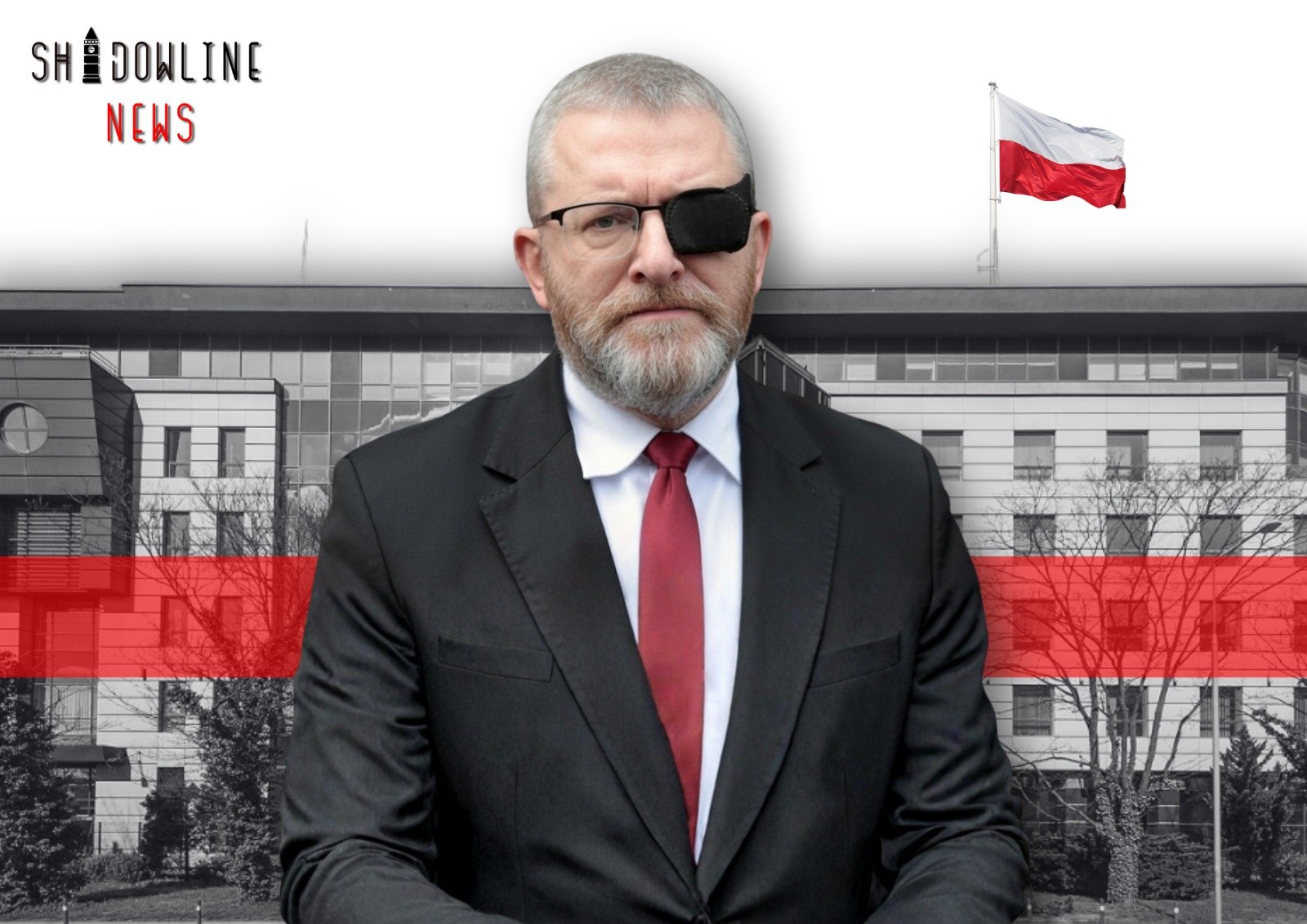 Poland’s Prosecutor General requests European Parliament to lift immunity and arrest far-right MEP