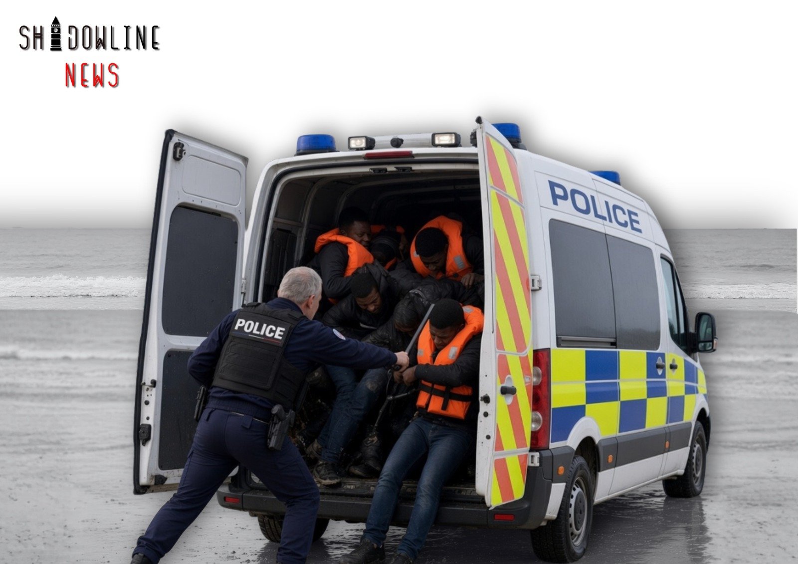 Record 80,000 foreign offenders deported