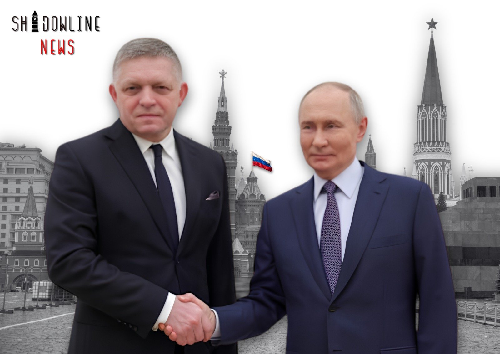 Preparations for the meeting of the Slovak-Russian intergovernmental Commission