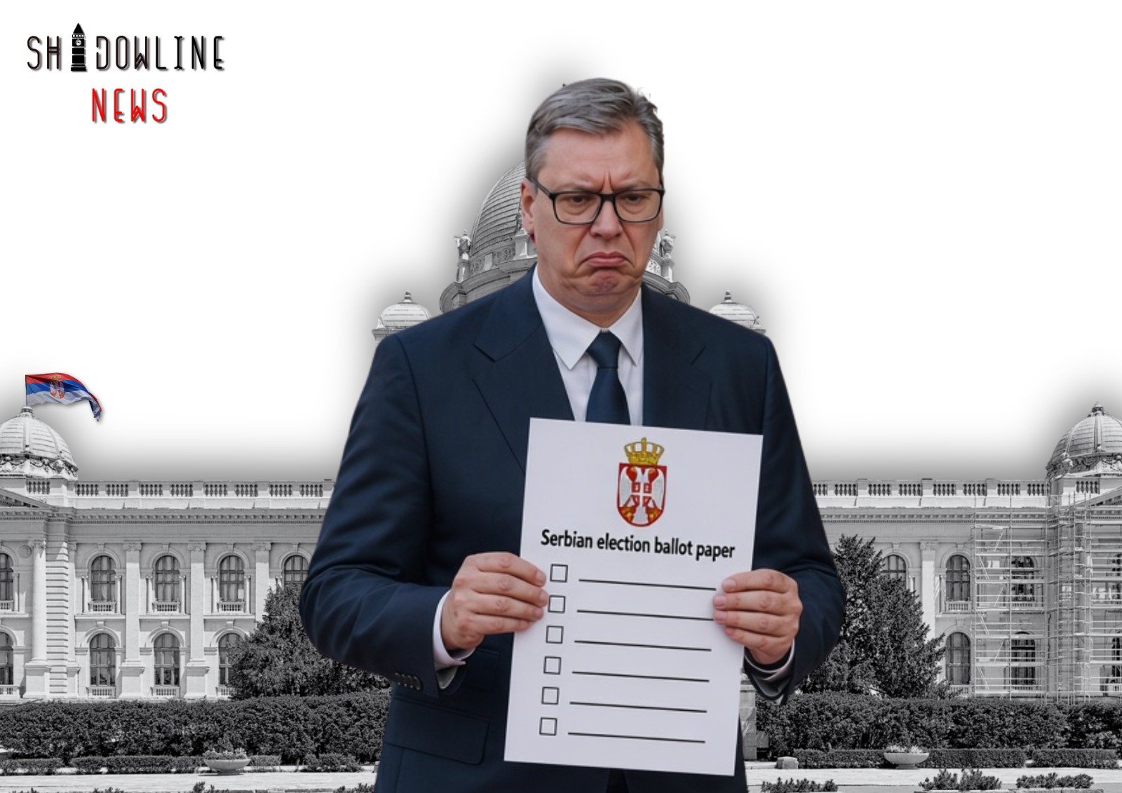 Serbia to hold snap elections